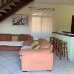 Casa Perfeita Para Familia - Proxima Da Praia