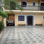 Casa Perfeita Para Familia - Proxima Da Praia