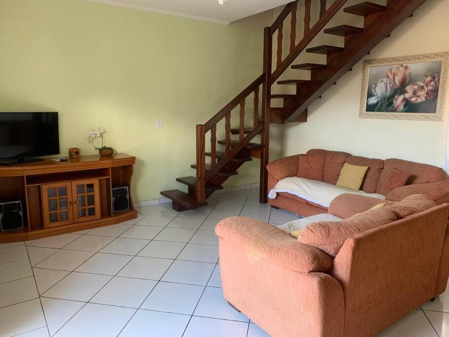 Casa Perfeita Familia - Proxima Da *