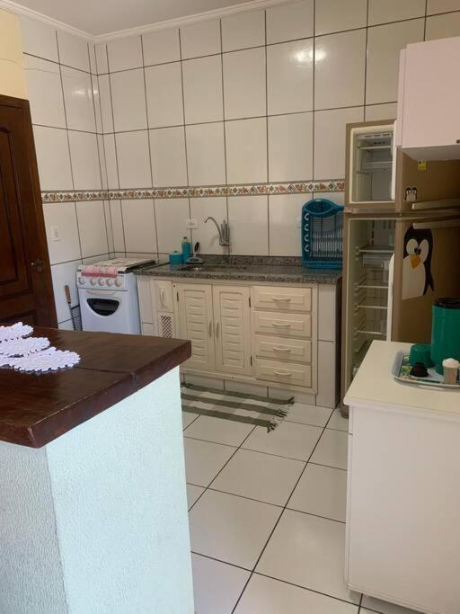 Casa Perfeita Familia - Proxima Da Casa de férias Ubatuba