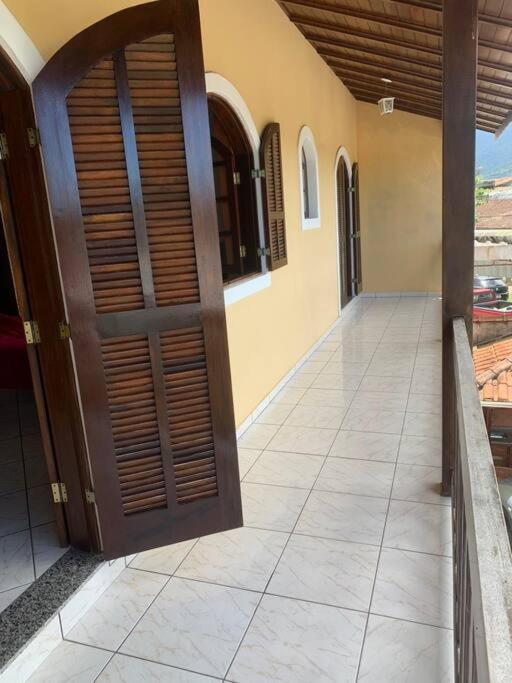 Casa de férias Casa Perfeita Familia - Proxima Da Ubatuba