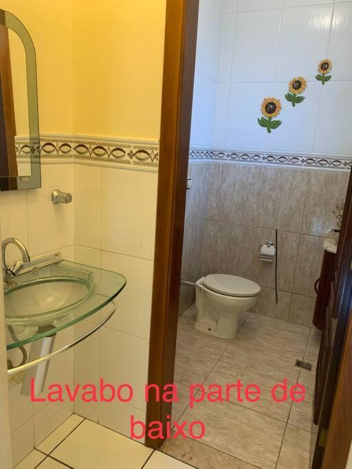 Casa Perfeita Familia - Proxima Da Ubatuba