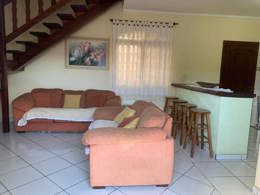 Casa Perfeita Familia - Proxima Da *