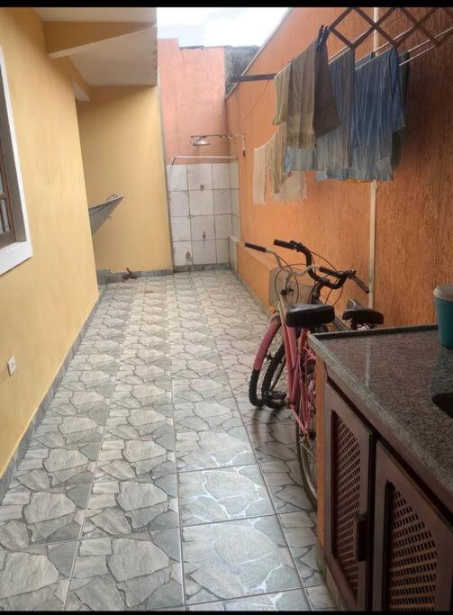Casa Perfeita Familia - Proxima Da Ubatuba