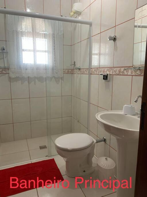 Casa de férias Casa Perfeita Familia - Proxima Da *