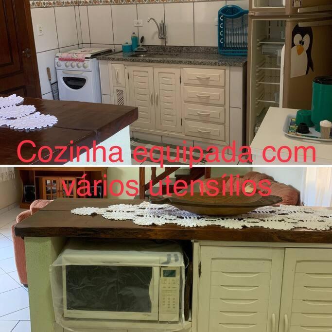 Casa de férias Casa Perfeita Familia - Proxima Da Ubatuba