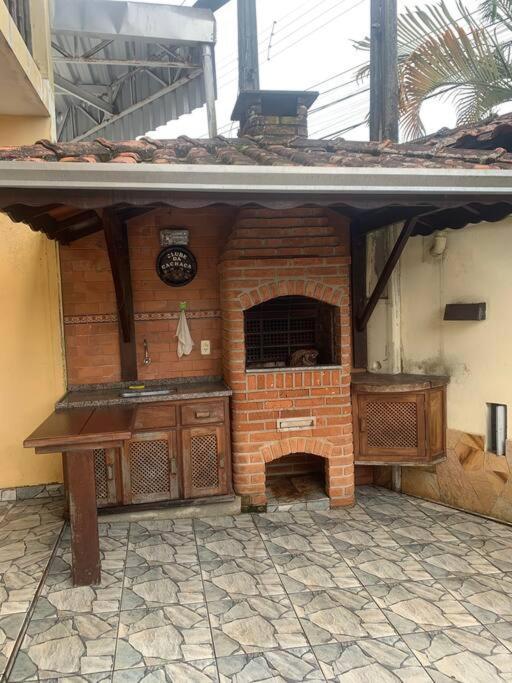 Casa Perfeita Familia - Proxima Da Casa de férias *